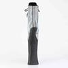 Pleaser - FORBIDDEN1020RS Bottes de plateforme, Pole dance chaussures - Couleur argent Product image